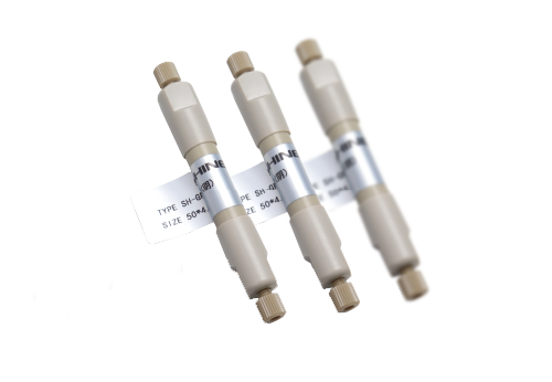 SH-GP-1/SH-GP-2 型保護(hù)柱