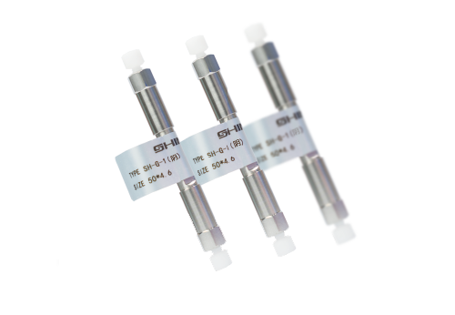 SH-G-1型保護(hù)柱